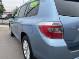 Used 2008 Toyota Highlander 4WD Hybrid image 5