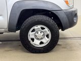 Used 2005 Toyota Tacoma 4x4 Access Cab image 4
