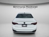 Used 2022 Volkswagen Jetta S w/ IQ.Drive Package image 6