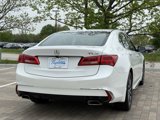 Used 2018 Acura TLX V6 w/ Technology Package image 5