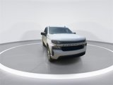 Used 2021 Chevrolet Silverado 1500 Custom image 3