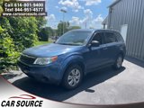 Used 2010 Subaru Forester 2.5X image 2