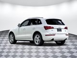 Used 2017 Audi Q5 2.0T Premium Plus w/ Technology Package image 3