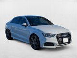 Used 2018 Audi A3 2.0T Premium Plus w/ Premium Plus Package image 3