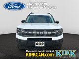 Used 2022 Ford Bronco Sport Big Bend image 4
