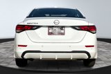 New 2025 Nissan Sentra SV w/ All-Weather Package image 4