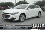 Certified 2023 Chevrolet Malibu LT image 3