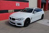 Used 2016 BMW 428i Gran Coupe image 4