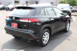 Certified 2025 Toyota Corolla Cross L image 5