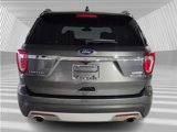 Used 2017 Ford Explorer Limited w/ Equipment Group 301A image 5
