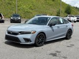 Used 2022 Honda Civic Sport image 2