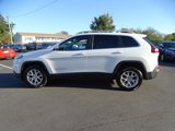 Used 2018 Jeep Cherokee Latitude image 3