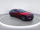 Used 2023 Chevrolet Malibu RS image 2