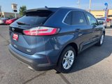Used 2019 Ford Edge SEL w/ Equipment Group 201A image 3