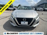 Used 2020 Nissan Altima 2.5 SL image 2