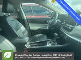 Used 2022 Jeep Compass Limited w/ Sun and Sound Group image 2