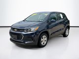 Used 2018 Chevrolet Trax LS image 3