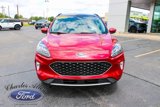 Used 2020 Ford Escape Titanium w/ Titanium Premium Package 2.0 image 2