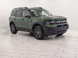 Used 2024 Ford Bronco Sport Big Bend w/ Convenience Package image 6