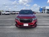 Used 2023 Chevrolet Equinox RS image 2
