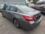 Used 2017 Nissan Altima 2.5 SV image 5