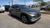 Used 2022 Hyundai Tucson SEL w/ Convenience + Premium Package image 2