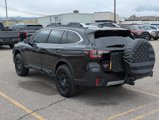Used 2021 Subaru Outback Touring XT image 4