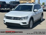 Used 2018 Volkswagen Tiguan SE image 3