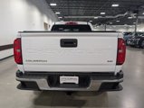 Used 2022 Chevrolet Colorado W/T w/ WT Convenience Package image 4