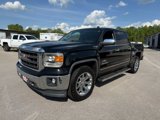 Used 2014 GMC Sierra 1500 SLT image 3