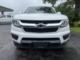 Used 2019 Chevrolet Colorado W/T w/ WT Convenience Package image 3
