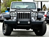 Used 2016 Jeep Wrangler Sport image 2