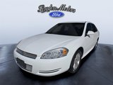Used 2013 Chevrolet Impala LT w/ LT Sunroof Package image 4