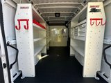 New 2024 RAM ProMaster 3500 w/ Safety Group image 3