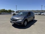 Used 2016 Honda CR-V LX image 5