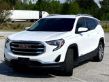 Used 2019 GMC Terrain SLT w/ Preferred Package image 3