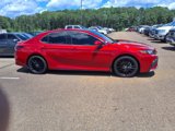 Used 2023 Toyota Camry XSE image 2