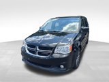 Used 2017 Dodge Grand Caravan SXT image 2