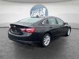 Certified 2022 Chevrolet Malibu LT image 3
