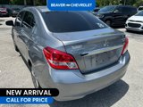 Used 2019 Mitsubishi Mirage G4 SE image 3