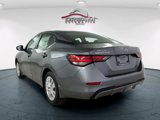 New 2025 Nissan Sentra S image 4