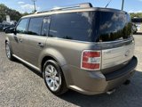 Used 2012 Ford Flex Limited w/ Trailer Tow Pkg Class III image 3