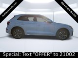 Certified 2021 Audi Q5 2.0T Premium Plus w/ Premium Plus Package image 3
