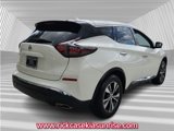 Used 2020 Nissan Murano S w/ Technology Package image 6