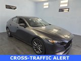 Used 2019 MAZDA MAZDA3 Hatchback w/ Preferred Package image 2