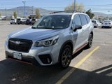 Used 2019 Subaru Forester Sport image 4
