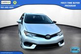 Used 2017 Toyota Corolla iM image 3