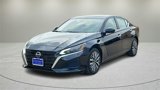 Used 2023 Nissan Altima 2.5 SV image 3