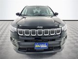 Certified 2022 Jeep Compass Latitude w/ Convenience Group image 2