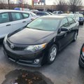 Used 2014 Toyota Camry SE image 2